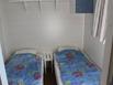 Chalet - Camping Le Plan Deau - Hotel