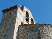 Les Remparts de Cuculles - Hotel