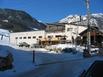 Le Serre Chevalier - Hotel