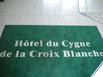 Auberge Le Cygne de La Croix Blanche - Hotel