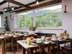 Notre Dame des Monts - Hotel