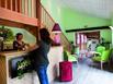 Notre Dame des Monts - Hotel