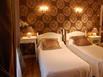 Relais Saint Jacques - Hotel
