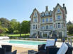 Château des Forges - Hotel