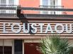 LOustaou De Porquerolles - Hotel