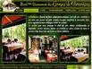 Hotel Restaurant Les Gorges de Chouvigny - Hotel