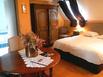 Le logis de brionne - Hotel