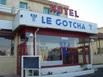 Le Gotcha - Hotel
