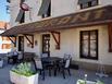 Hotel Restaurant du Cheval Blanc - Hotel