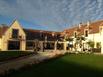 Relais du Silence Auberge du Moulin  Vent - Hotel