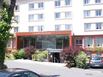 Les Jardins de Lourdes - Hotel