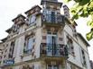 Chambres dHtes Le Cabourg - Hotel