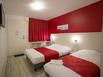 Motel des Landes - Hotel