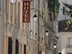 Htel du Roussillon - Hotel