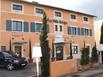 La Villa Borgo - Hotel