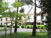 Le Domaine de la Valle - Hotel