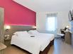 Kyriad La Garde - Saint Chly dApcher - Hotel