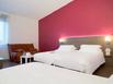 Kyriad La Garde - Saint Chly dApcher - Hotel