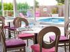 Quality Hotel Bordeaux Pessac - Hotel