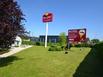 Best Hotel Mayenne - Hotel