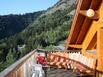 Chalet Gelinotte - Hotel