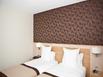 BEST WESTERN PLUS Hotel Malherbe - Hotel