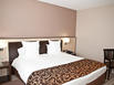 BEST WESTERN PLUS Hotel Malherbe - Hotel