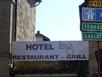 Hotel Les 2G - Hotel