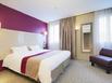 Kyriad Prestige Saint-Malo - Hotel