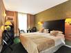 Best Western Hotel Moderne Caen - Hotel