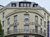 Best Western Hotel Moderne Caen - Hotel