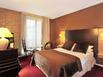 Best Western Hotel Moderne Caen - Hotel