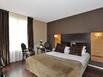 Best Western Hotel Moderne Caen - Hotel