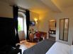 SY-la terrasse - Hotel