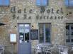 SY-la terrasse - Hotel