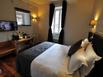 SY-la terrasse - Hotel