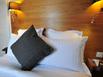 SY-la terrasse - Hotel
