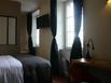 SY-la terrasse - Hotel