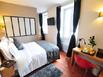 SY-la terrasse - Hotel