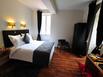 SY-la terrasse - Hotel