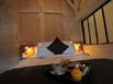 SY-la terrasse - Hotel