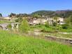 Chez Maurice Cevennes - Hotel