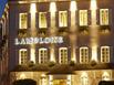 Maison Lameloise - Hotel