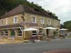 Htel-Restaurant Le Rouffillac - Hotel