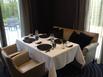 Htel Restaurant Lalliance des Saveurs - Hotel