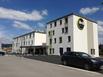 B&B Aubenas - Hotel