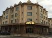 Moka Hotel - Hotel