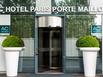 AC Hotel Paris Porte Maillot by Marriott - Hotel