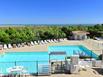 Htel Club Vacanciel Saint Pierre la Mer - Hotel