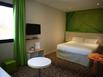 ibis Styles Villeneuve sur Lot - Hotel